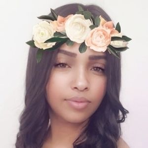 Meet your Posher, Britni